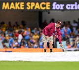 5th T20I: India clinch 2-1 series win after rain forces washout in Brisbane