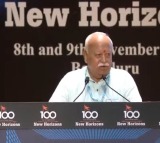 ‘Hindu society at its peak, wants to unite world’: Mohan Bhagwat