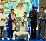 Bengal govt appoints Women's ODI World Cup star Richa Ghosh as DSP