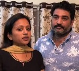 Suma Kanakala Dreamed About Rajeev Kanakalas Accident