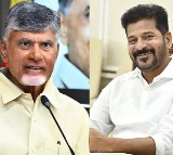 Revanth Reddy Receives Birthday Wishes from Chandrababu Stalin Sonia Rahul Chiranjeevi