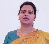 YSRCP Leader Rajini Accuses Police of Targeting Her