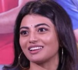 Anandhi Interview