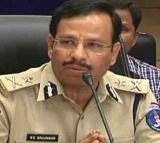 Sajjanar issues key orders for Jubilee Hills by election