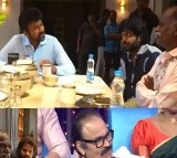 Chiranjeevi Fulfills Fans Dream with Nagababus Help
