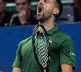 ATP Tour: Djokovic wins 101st title in Athens, ends Musetti's Turin bid