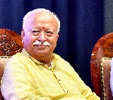 Bharat has to rise, establish itself as nation of Dharma: Mohan Bhagwat