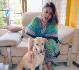 Urvashi Dholakia hits back at trolls questioning her support for stray animals after Supreme Court order
