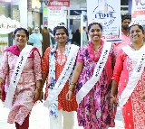 All arrangements in place for Jubilee Hills Assembly bypoll