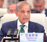 Shehbaz Sharif Praises Trump for Averting War with India