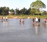 Bihar Villages Boycott Elections Demanding Bridge Over Morhar River