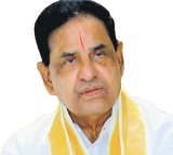 BR Naidu Says Former EO Shamala Rao Did Not Cooperate