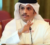 Egypt, Qatar vow to consolidate Gaza ceasefire