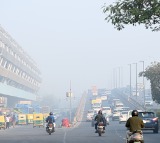 Delhi chokes under toxic smog as air quality dips to ‘severe’ levels