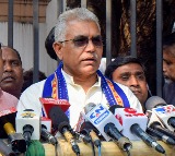 'No law and order in Bengal': BJP leader after crude bombs recovered in Murshidabad