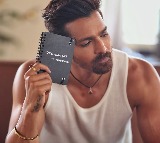 Harshvardhan Rane: There’s no pressure on me, because I love my career