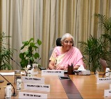 FM Sitharaman holds first pre-Union Budget consultations with leading economists