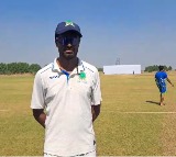 Don’t want to overhype it, want to stay grounded: Akash Choudhary on hitting record eight sixes in a row