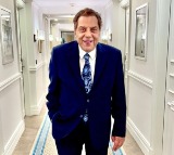 Bollywood’s He-Man Dharmendra on life support