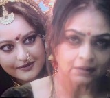 Shilpa Shirodkar says 'Here’s to new beginnings' as she returns to screen after 25 years with Jatadhara