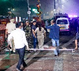 Red Fort blast: PM Modi speaks to HM Amit Shah, takes stock of the situation