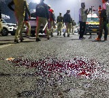 Aware of Delhi explosion, closely monitoring the situation: US State Department