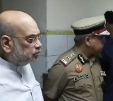 ‘All angles being probed’: HM Amit Shah on Red Fort blast