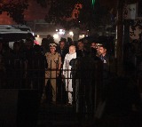 HM Amit Shah visits Red Fort blast site; vows in-depth probe into Delhi tragedy