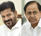 Revanth Reddy Comments on KCRs Condition and BRS Future