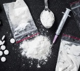 Andhra Pradesh Police Arrest Drugs Don Maddi in Bangalore