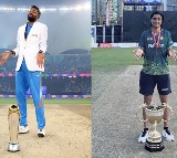 Muhammad Shahzad Celebrates Pakistans Hong Kong Sixes Win in Hardik Pandya Style