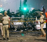 Delhi Blast Death Toll Rises to 8