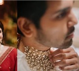Allu Sirish Responds to Engagement Necklace Trolls