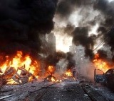 Delhi Blast High Alert Declared Near Red Fort Metro Station