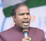 KA Paul Faces Supreme Court Ire Over PIL
