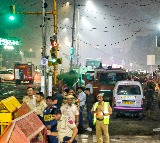 Delhi Blast Kills 8 High Alert Declared