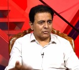 KTR FIR High Court questions applicable sections in KTR case