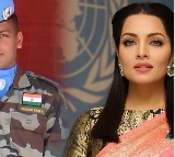 Celina Jaitly Emotional Post on Brothers Detention in UAE