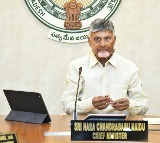 Chandrababu Naidu Reviews Puttaparthi Arrangements for Modi Visit