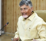 Chandrababu Praises Ministers for Cyclone Relief Efforts