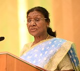 Take active part in endeavours to realise shared prosperity of India, Angola: President Murmu to Indian diaspora