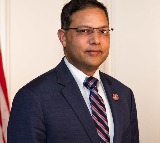 Trump gives pre-emptive pardon to Indian American Republican activist