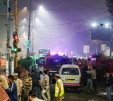 Canada offers condolences over deadly Red Fort blast in Delhi