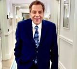Chiranjeevi believes Dharmendra’s death hoax, offers condolence to family in a now deleted post