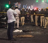 Delhi blast: Probe agencies monitor social media, collect dump data from mobile phones around Red Fort