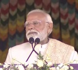 'Conspirators behind Delhi car blast will not be spared': PM Modi in Bhutan