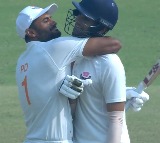 J&K beat Delhi for the first time in Ranji Trophy history