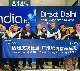 IndiGo begins daily direct flights between Delhi and Guangzhou