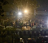NIA takes over Delhi blast case