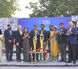 India beat Sri Lanka by 10 wickets in Women’s T20 World Cup for the Blind 2025